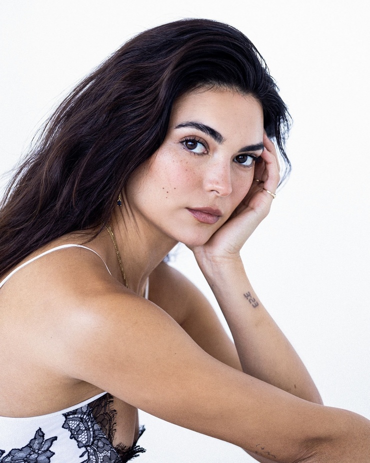 Kyra Santoro Kyra Santoro