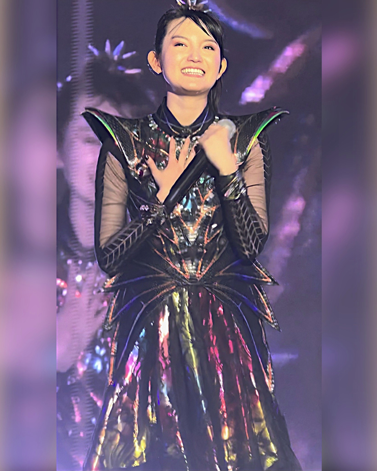 BABYMETAL