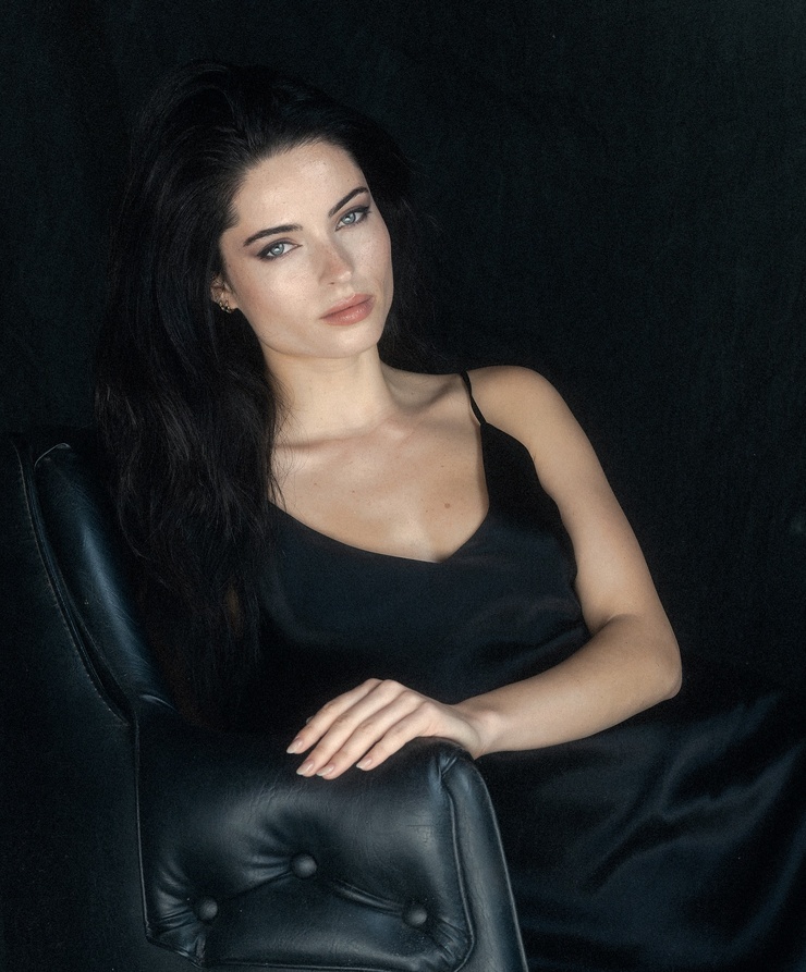 Renée Murden