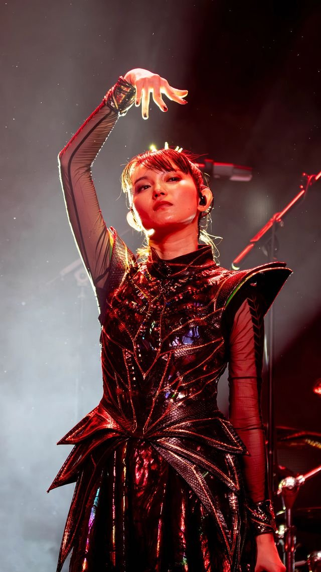 BABYMETAL