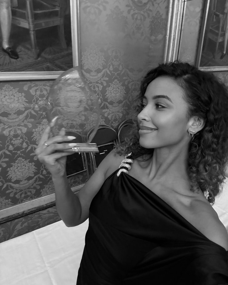 Flora Coquerel