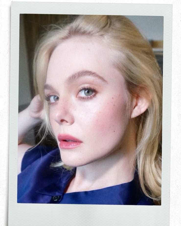 Elle Fanning