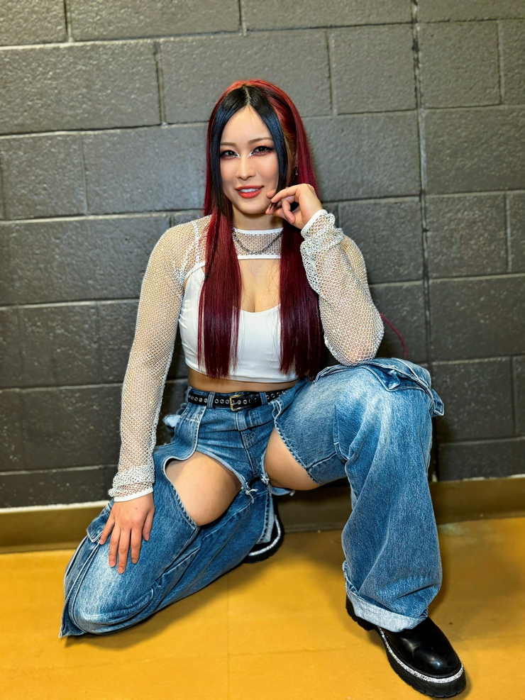 Io Shirai