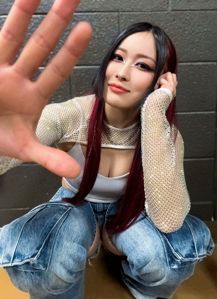 Io Shirai