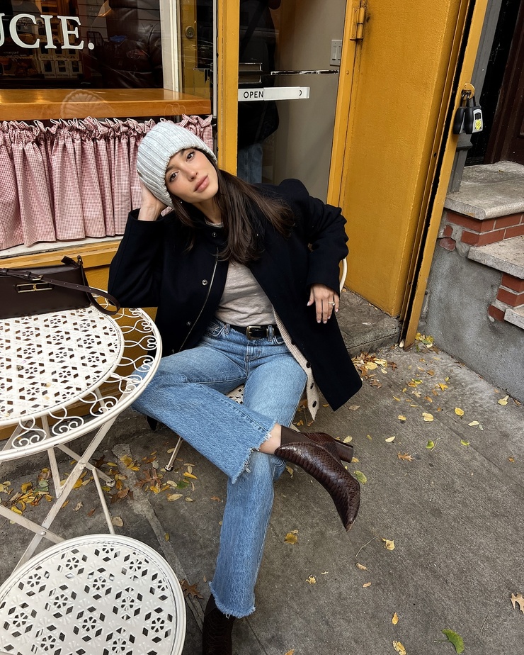 Celine Farach