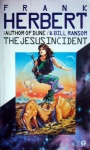 The Jesus Incident (Orbit Books)