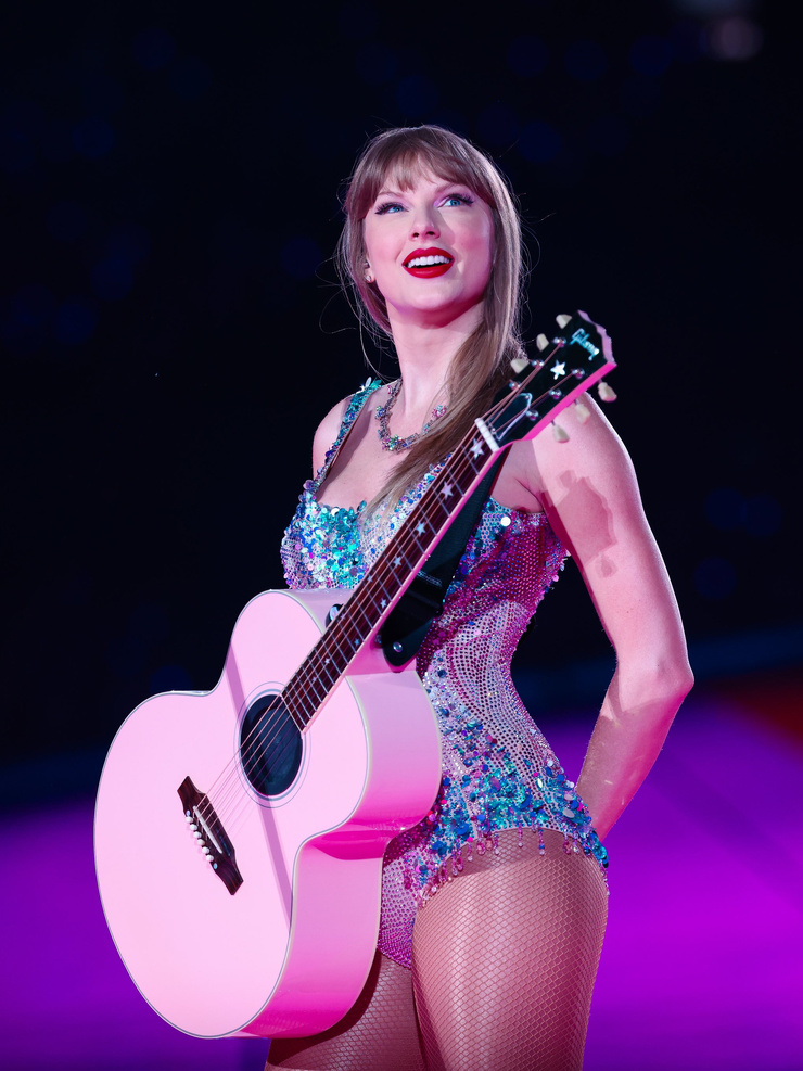 Taylor Swift