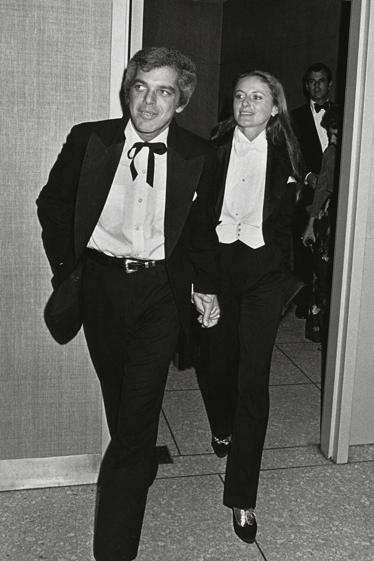 Ralph Lauren