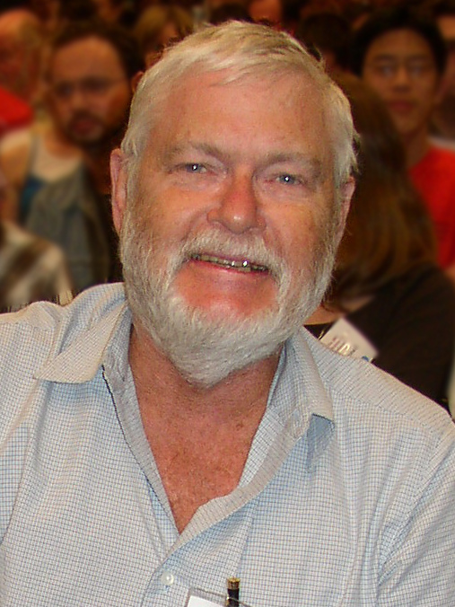 Gregory Benford