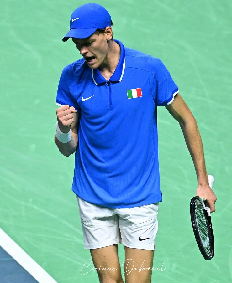 Jannik Sinner