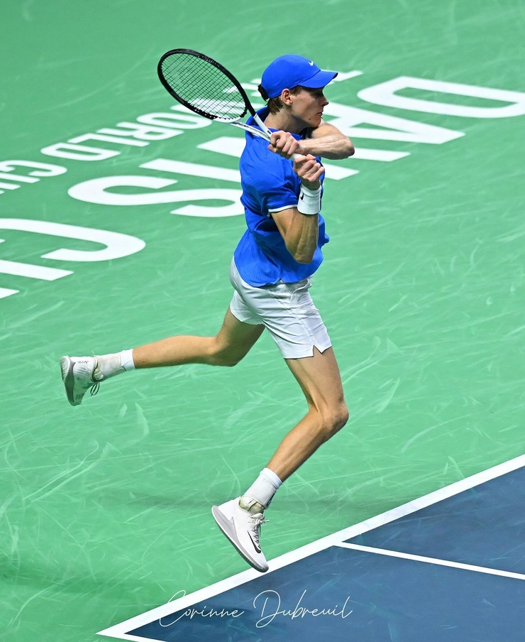 Jannik Sinner
