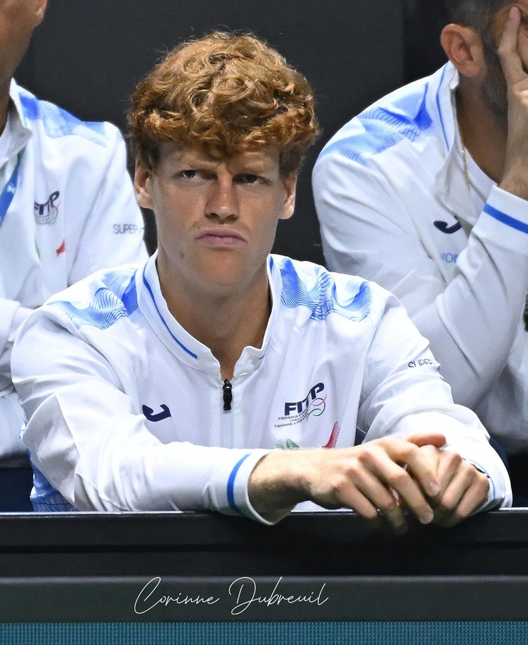 Jannik Sinner