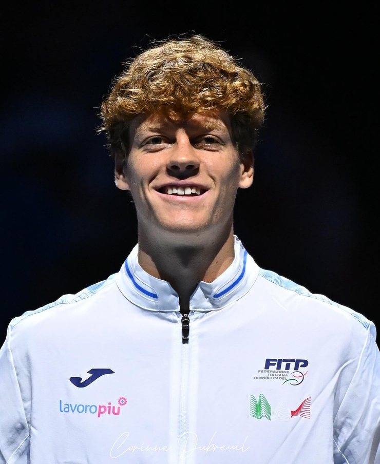 Jannik Sinner