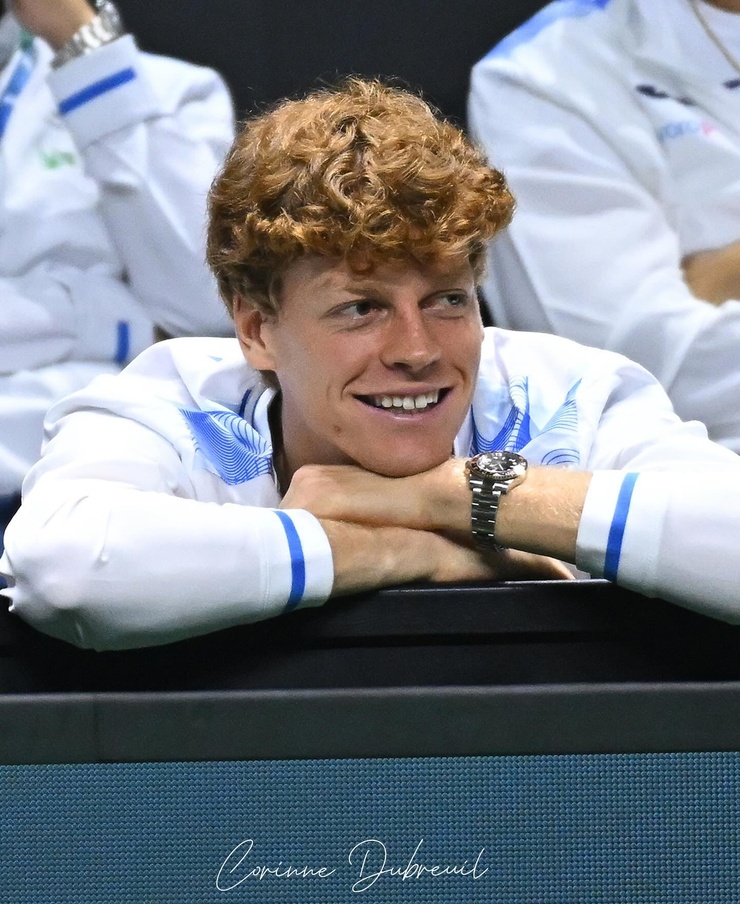 Jannik Sinner