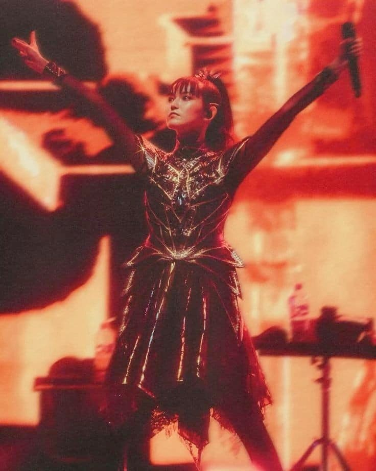 BABYMETAL
