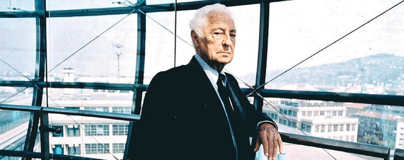 Gianni Agnelli