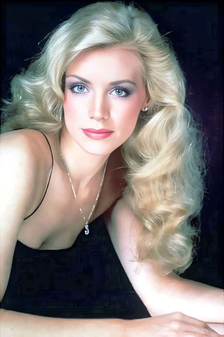 Shannon Tweed
