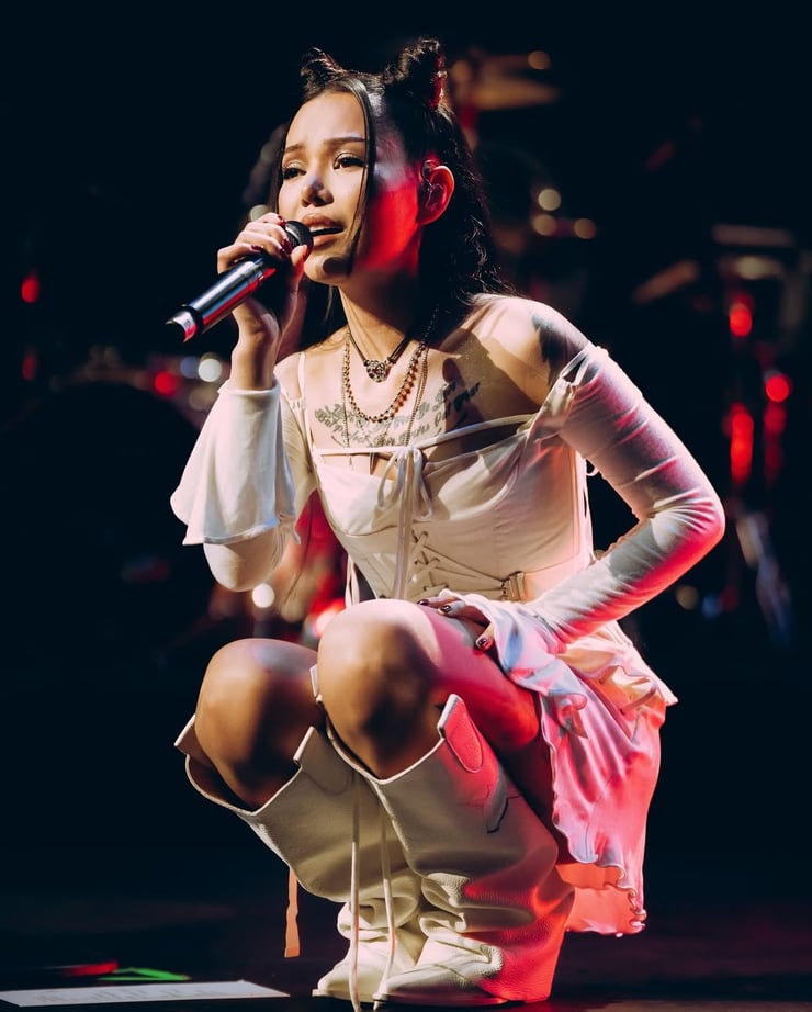 Bella Poarch