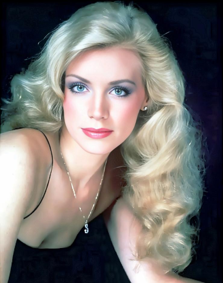 Shannon Tweed