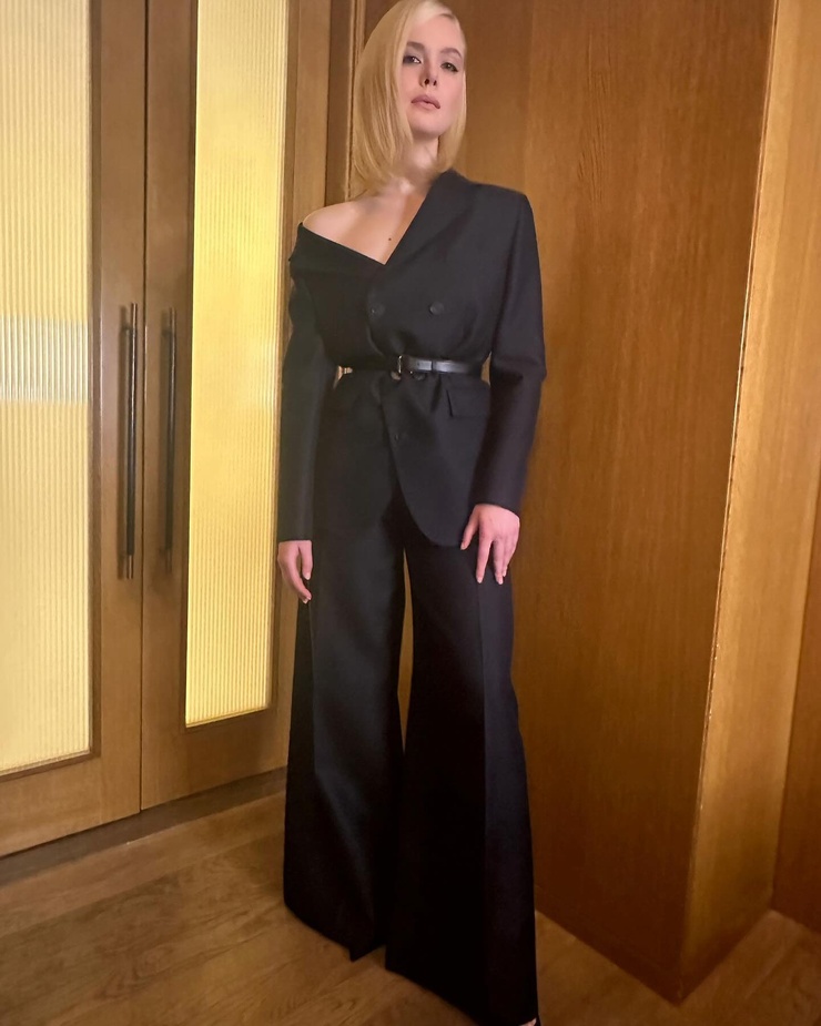 Elle Fanning