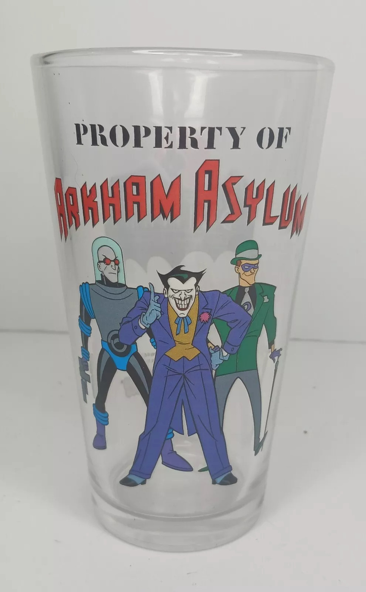 Toon Tumblers 
