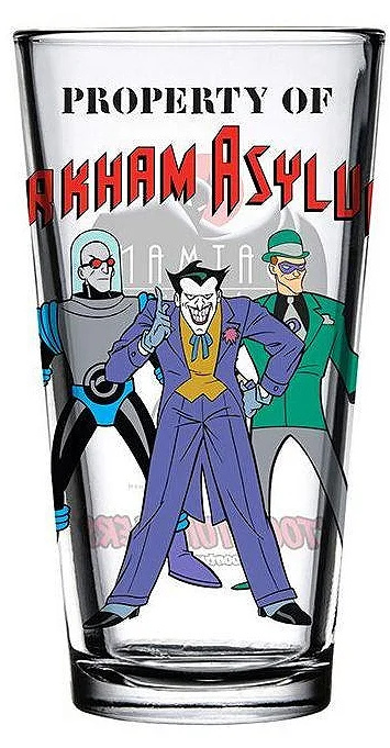 Toon Tumblers 