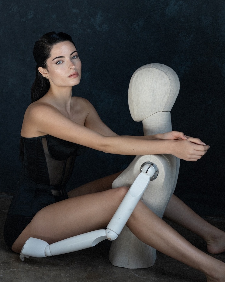 Renée Murden