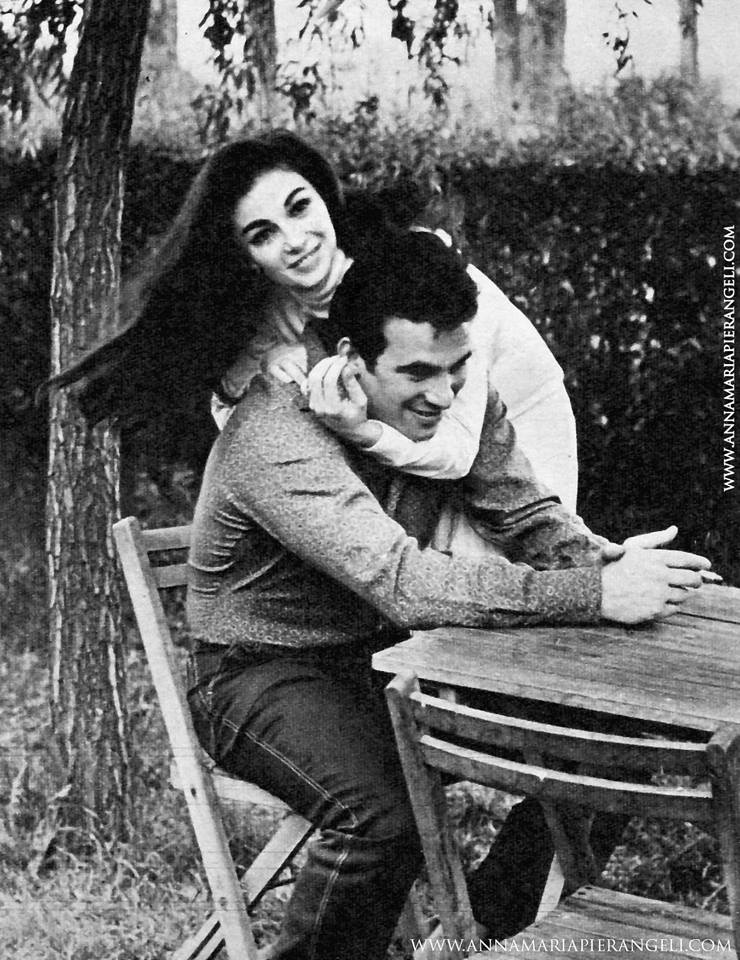 Pier Angeli