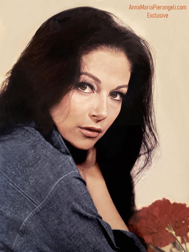Pier Angeli