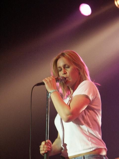 Anouk