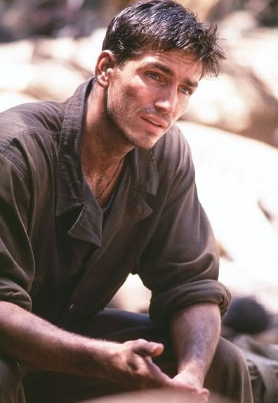 James Caviezel