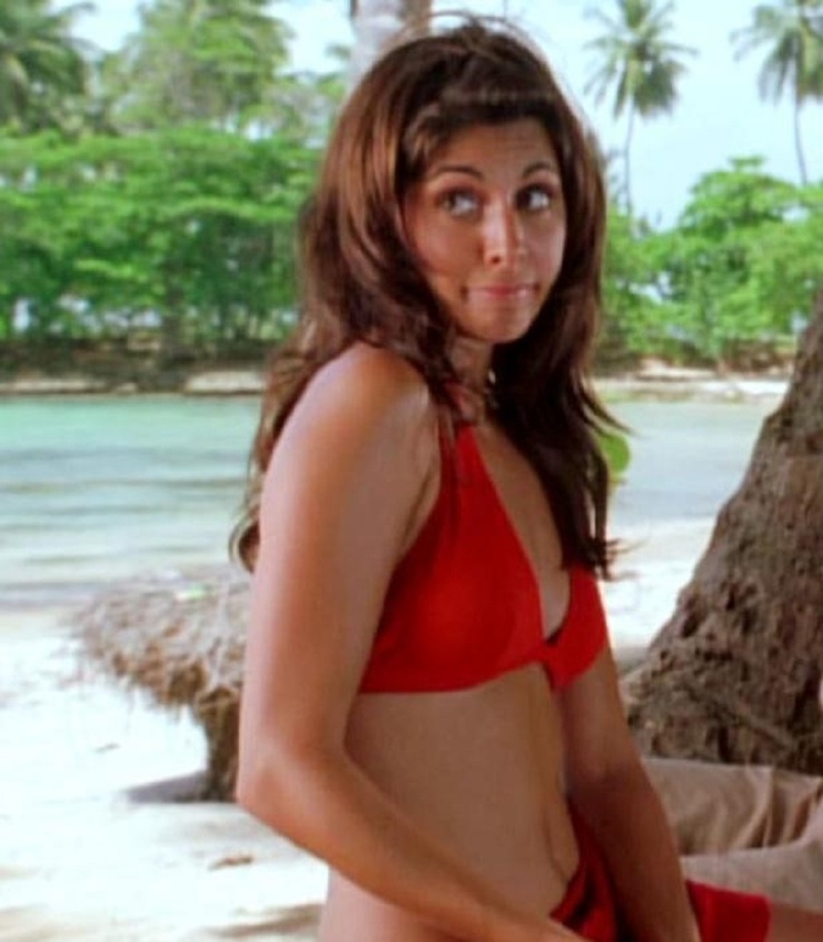 Jamie-Lynn Sigler