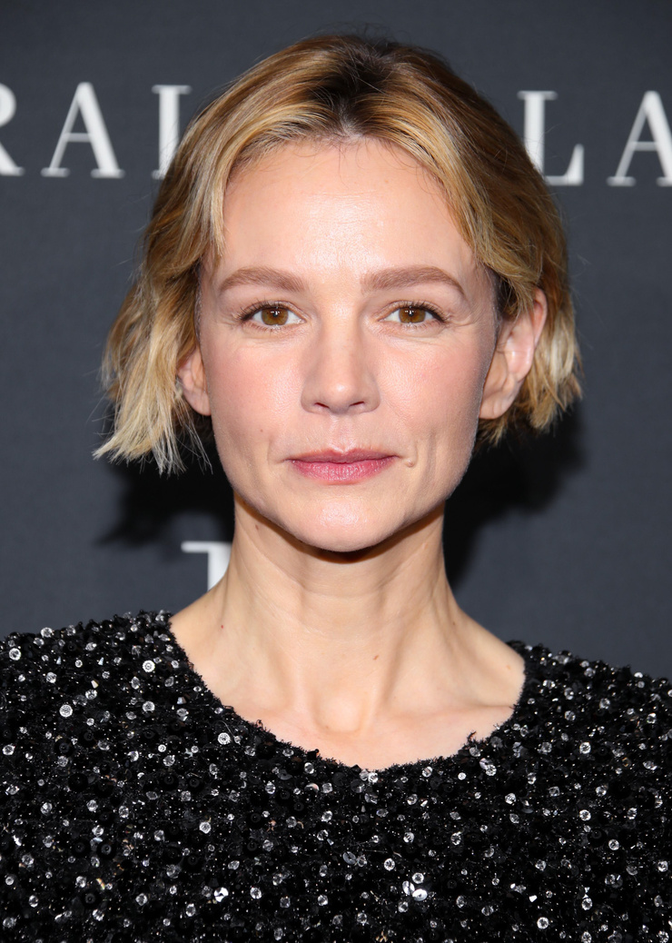 Carey Mulligan Carey Mulligan