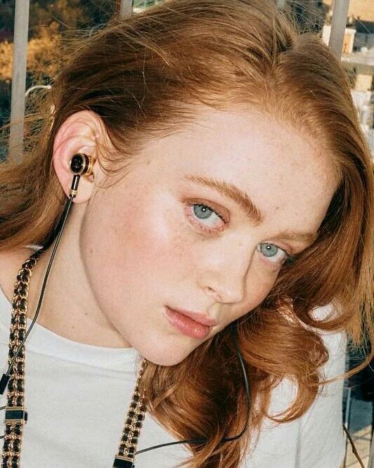 Sadie Sink