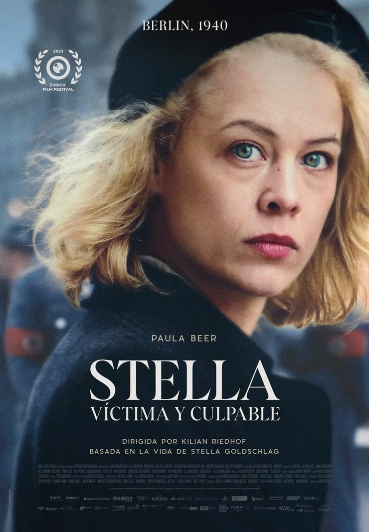 Stella: A Life