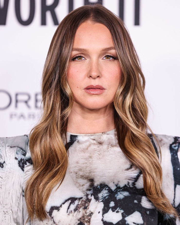 Camilla Luddington Camilla Luddington