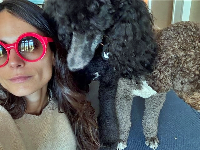 Jordana Brewster Jordana Brewster