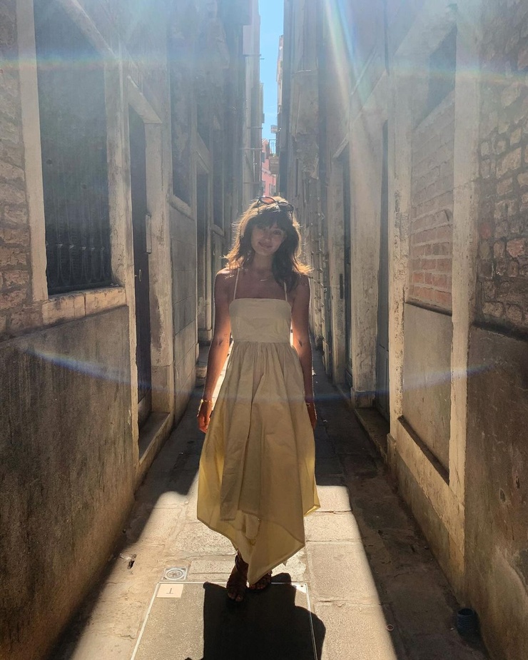 Ella Purnell