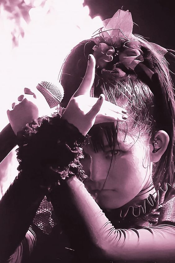 BABYMETAL