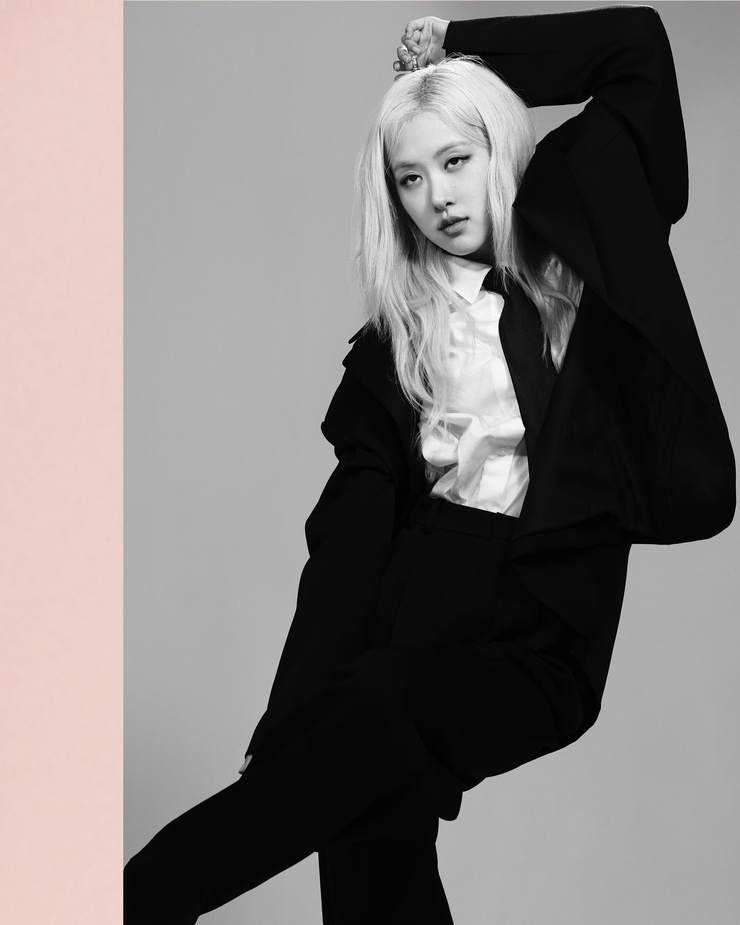 Roseanne Park