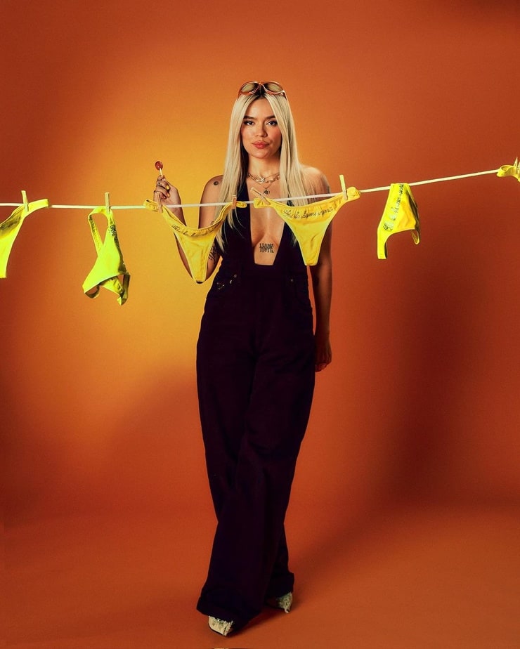 Karol G