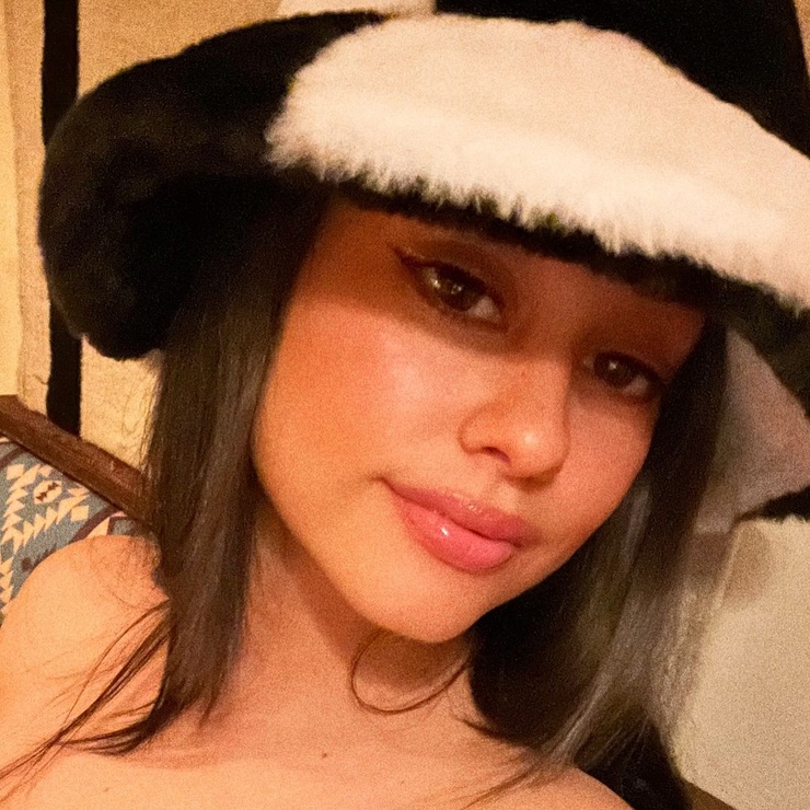 Yvette Monreal