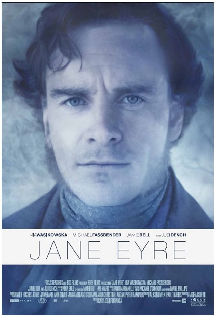 Jane Eyre 