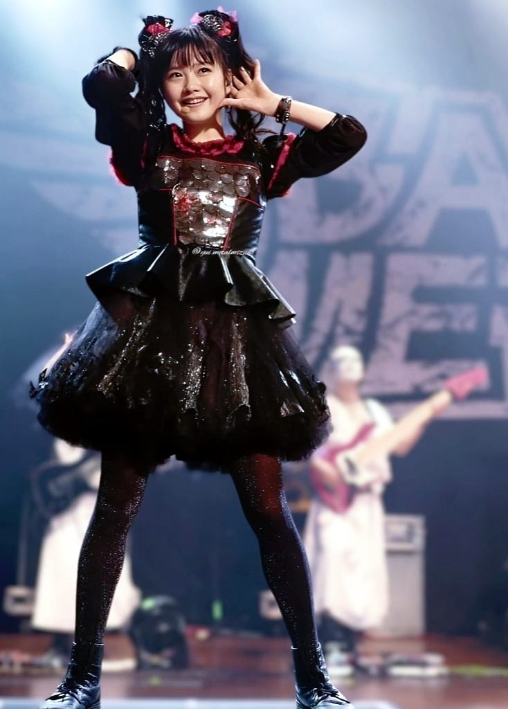 BABYMETAL