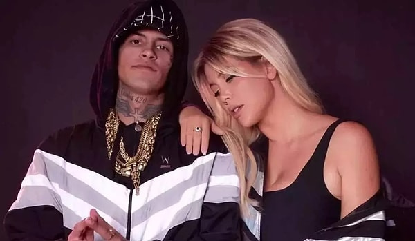 Wanda Nara