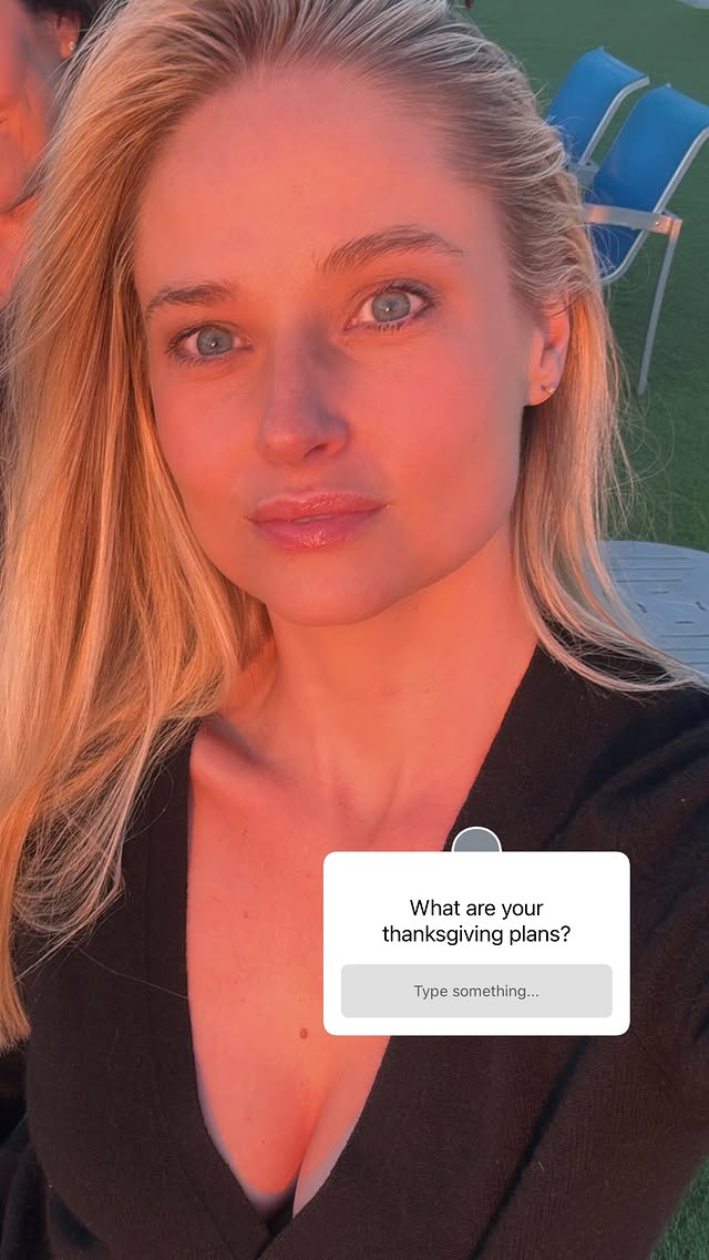 Genevieve Morton