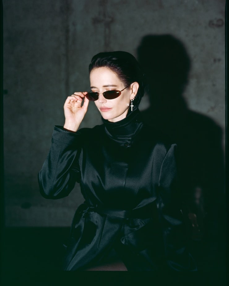 Eva Green