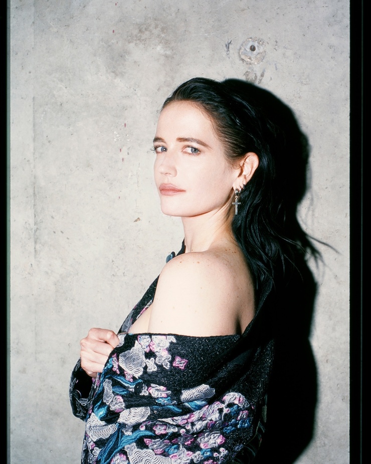 Eva Green