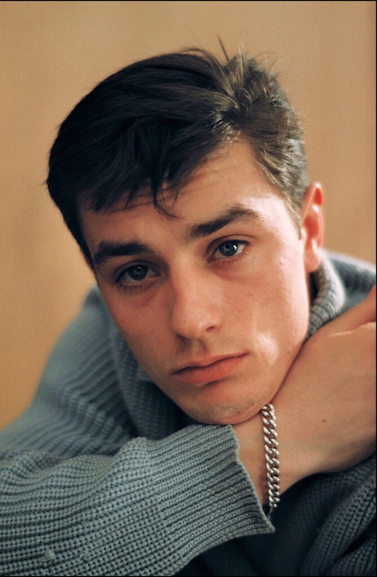 Alain Delon
