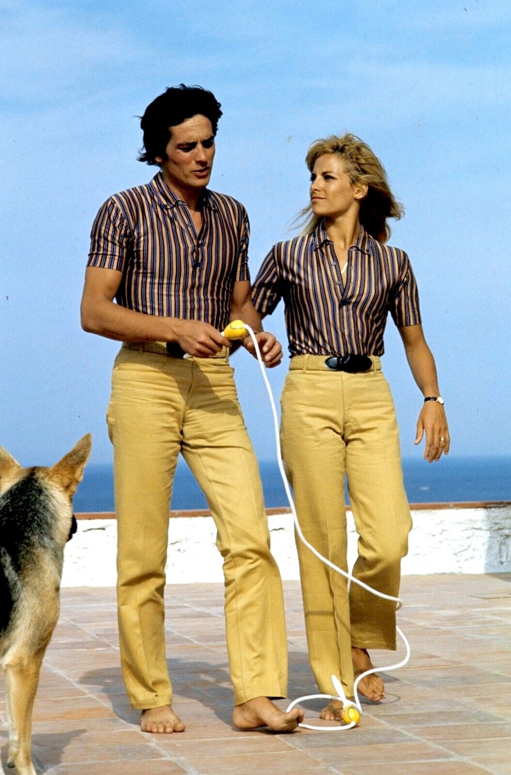 Alain Delon